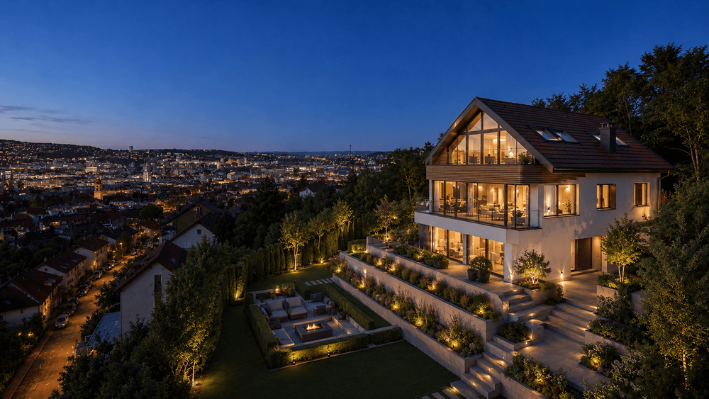 Thumbnail-Haus zum Kaufen in Stuttgart 2.200.000,00 € 380 m²