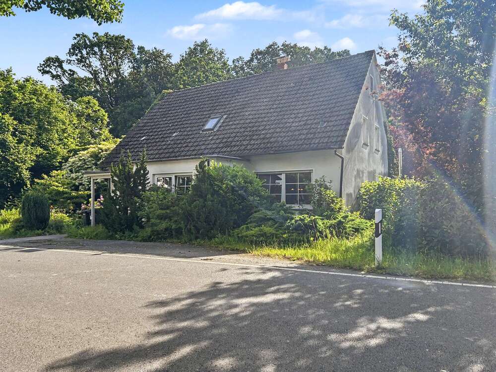 Thumbnail-Haus zum Kaufen in Bielefeld 299.000,00 € 120 m²