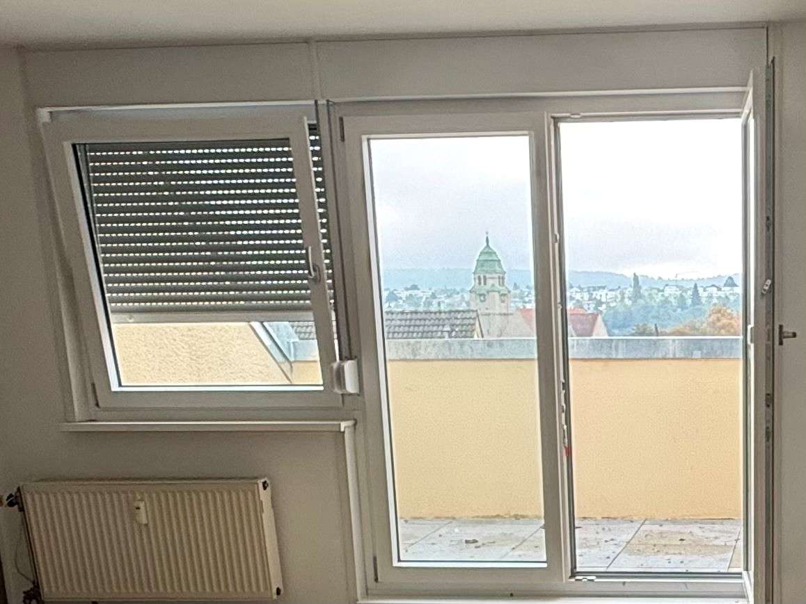 Thumbnail-Wohnung zum Mieten in Pforzheim 700,00 € 64 m²