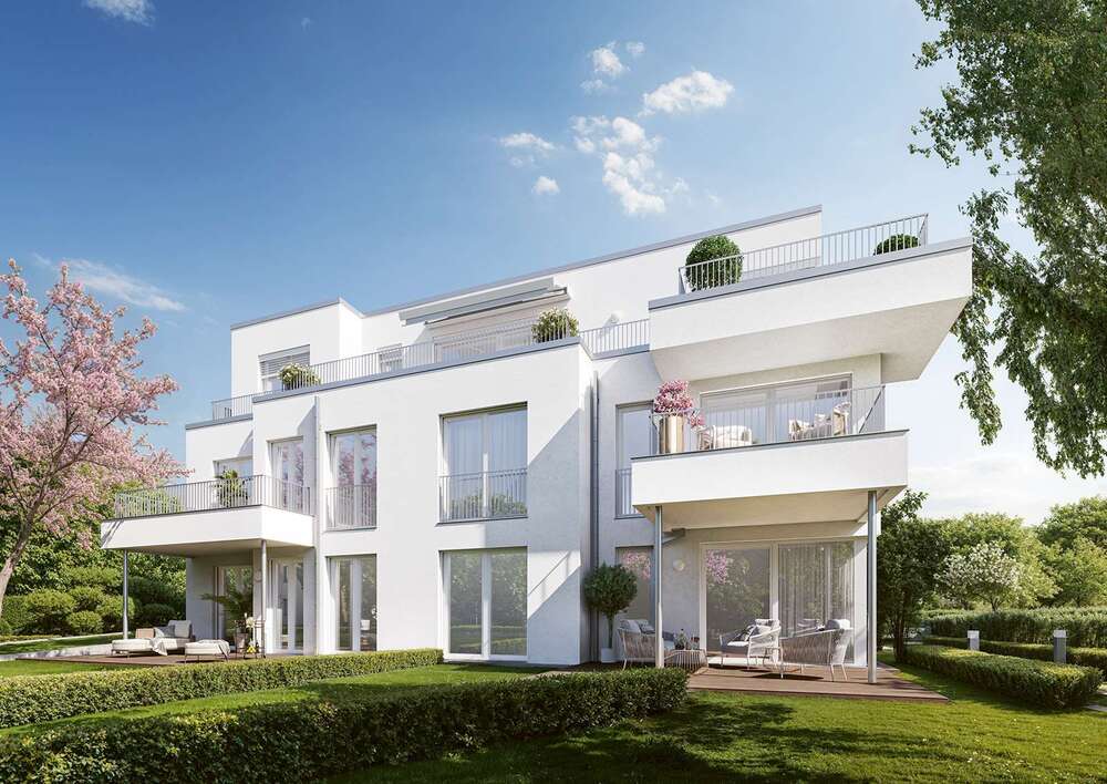 Thumbnail-Wohnung zum Kaufen in Mainz 1.028.400,00 € 89.06 m²