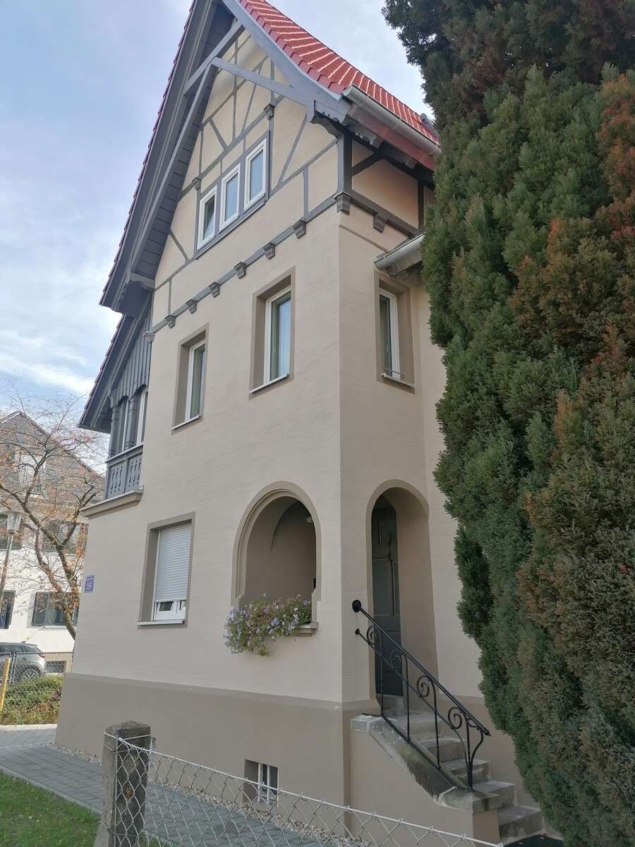 Thumbnail-Wohnung zum Mieten in Regensburg 1.200,00 € 75 m²
