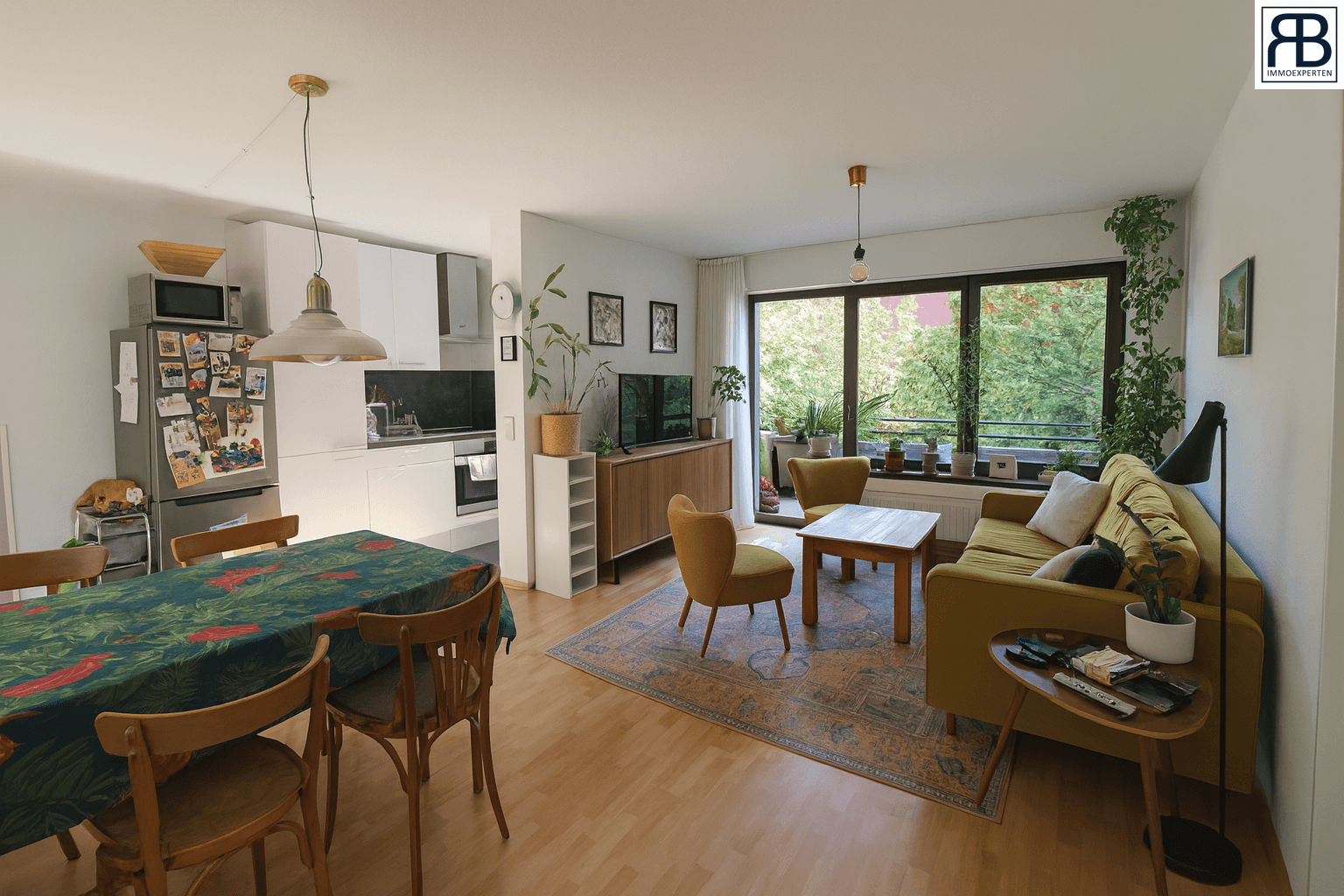 Thumbnail-Wohnung zum Kaufen in Köln 349.000,00 € 60 m²