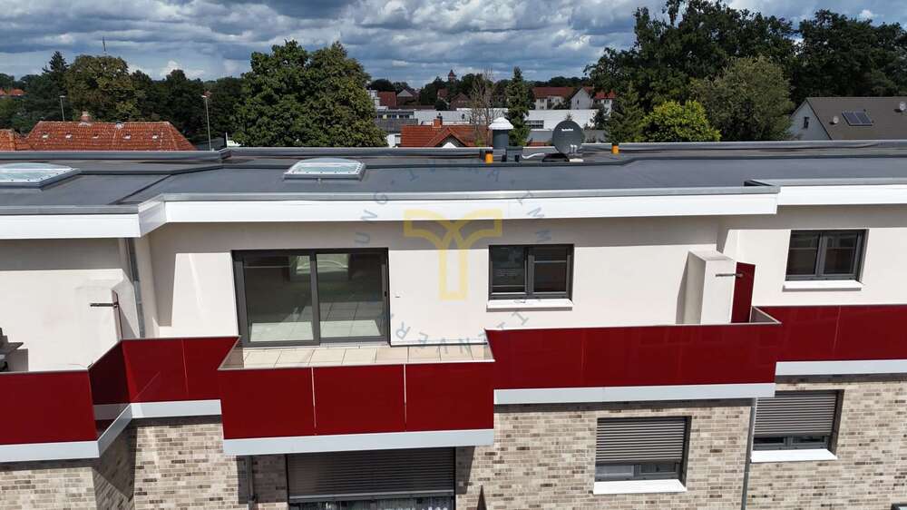 Thumbnail-Wohnung zum Kaufen in Gifhorn 200.000,00 € 82.67 m²