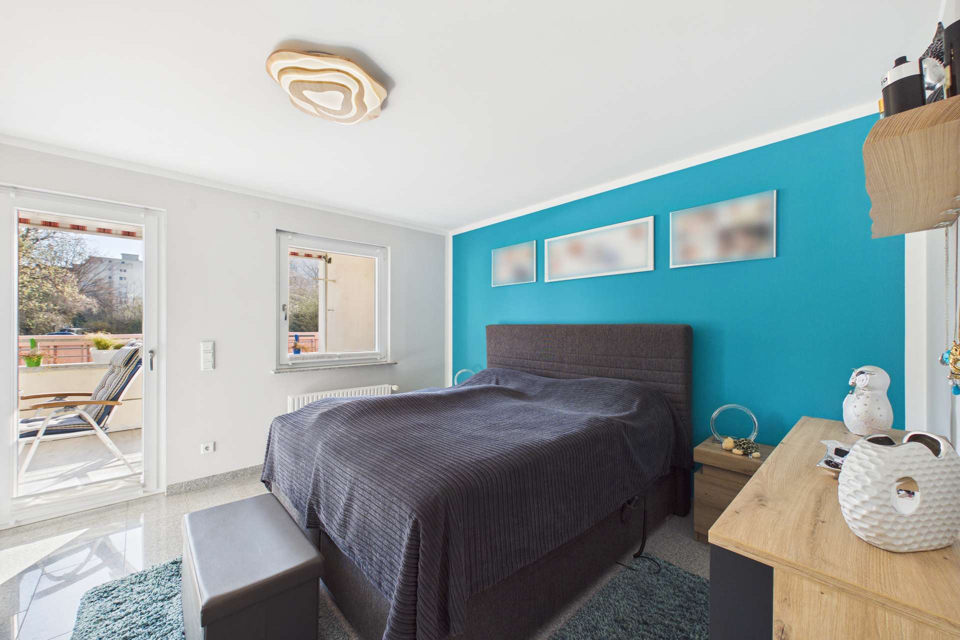 Thumbnail-Wohnung zum Kaufen in Heppenheim (Bergstraße) 249.000,00 € 93.5 m²