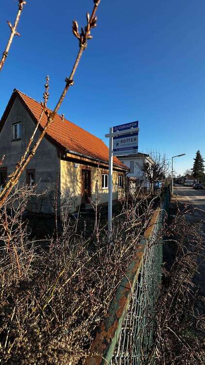 Thumbnail-Grundstück zu verkaufen in Berlin Heiligensee 409.999,00 € 595 m²