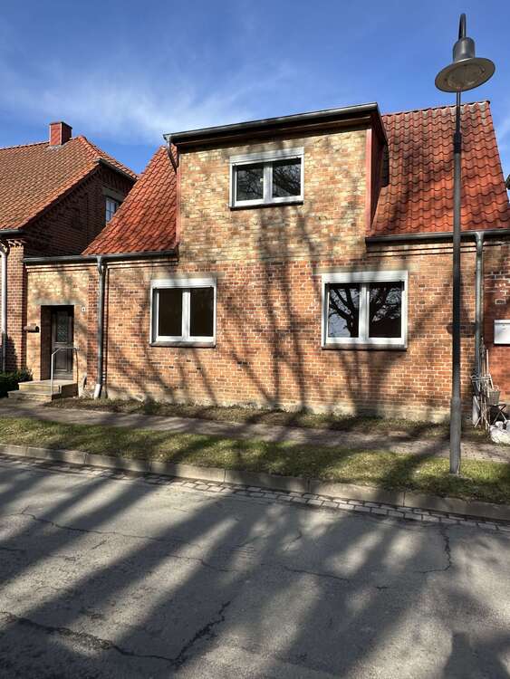 Thumbnail-Haus zum Kaufen in Klütz 168.000,00 € 82 m²