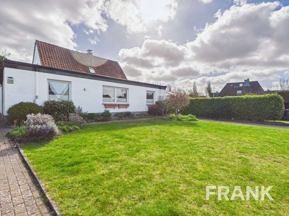 Thumbnail-Haus zum Kaufen in Kronshagen 372.000,00 € 149 m²