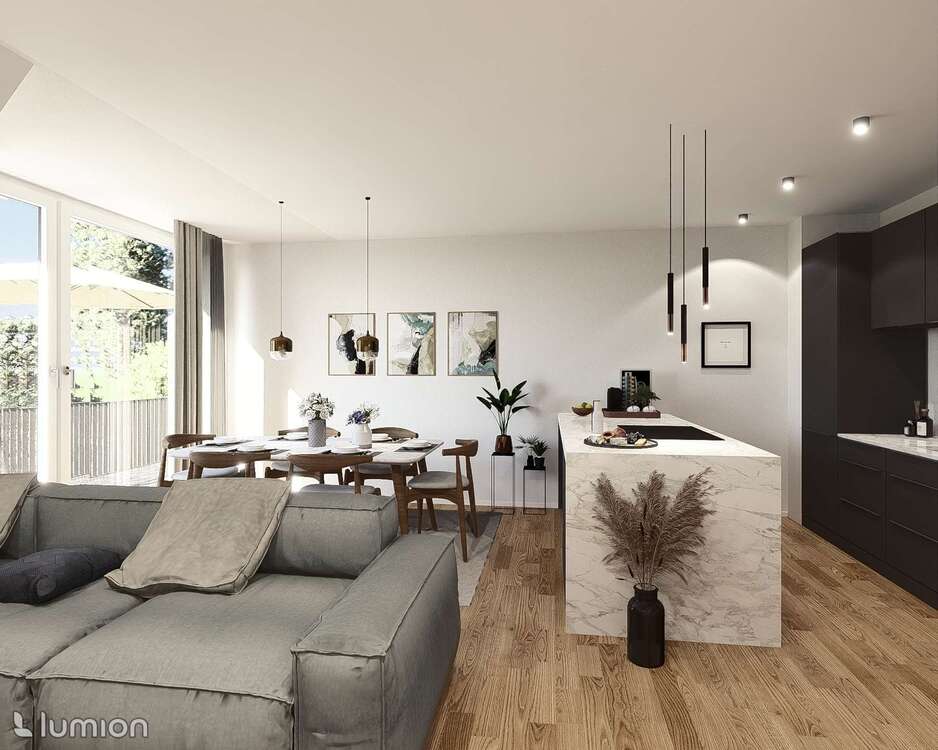 Thumbnail-Wohnung zum Mieten in Dachau 1.570,00 € 63.34 m²