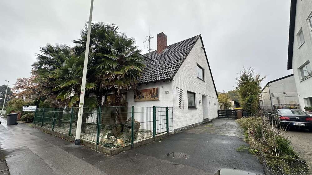 Thumbnail-Haus zum Kaufen in Hilden 739.000,00 € 220 m²