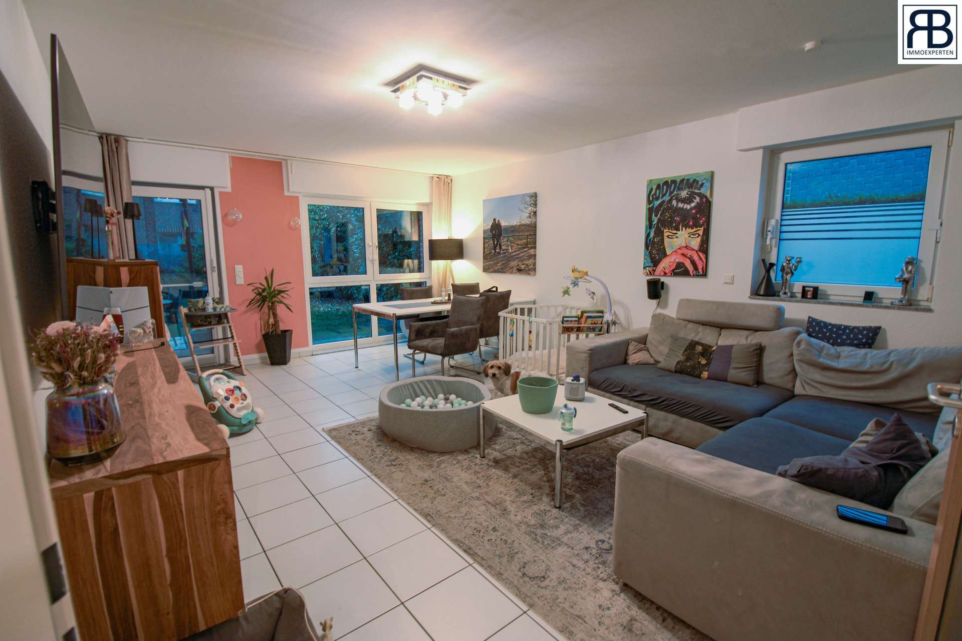 Thumbnail-Wohnung zum Kaufen in Monheim am Rhein 299.000,00 € 81 m²