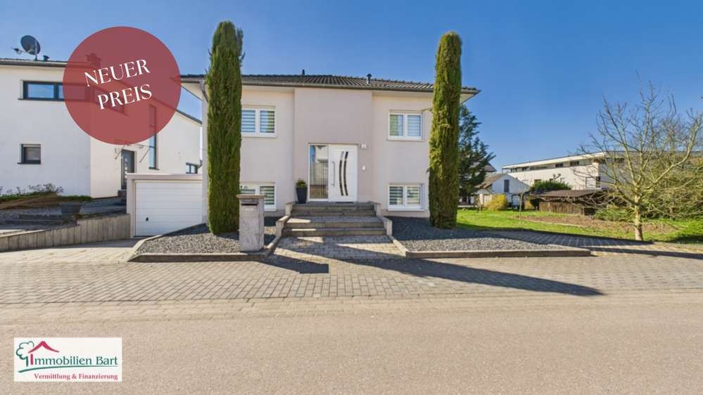 Thumbnail-Haus zum Kaufen in Perl Nennig 649.800,00 € 154 m²