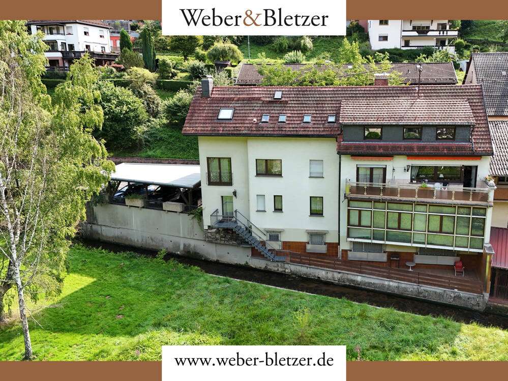 Thumbnail-Haus zum Kaufen in Schönau 395.000,00 € 290 m²