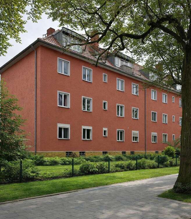 Thumbnail-Wohnung zum Kaufen in Berlin 160.000,00 € 34.31 m²