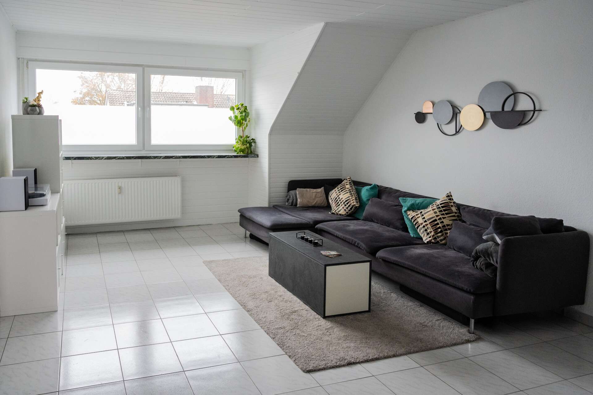 Thumbnail-Wohnung zum Mieten in Köln Porz 1.450,00 € 120 m²