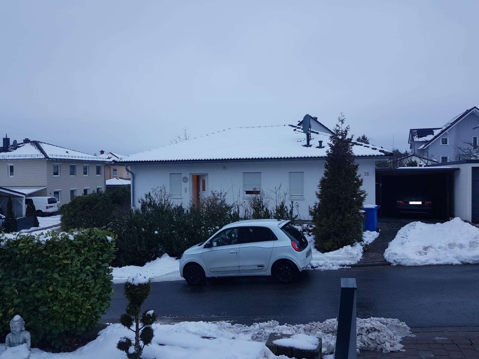 Thumbnail-Haus zum Kaufen in Buseck 389.000,00 € 90 m²