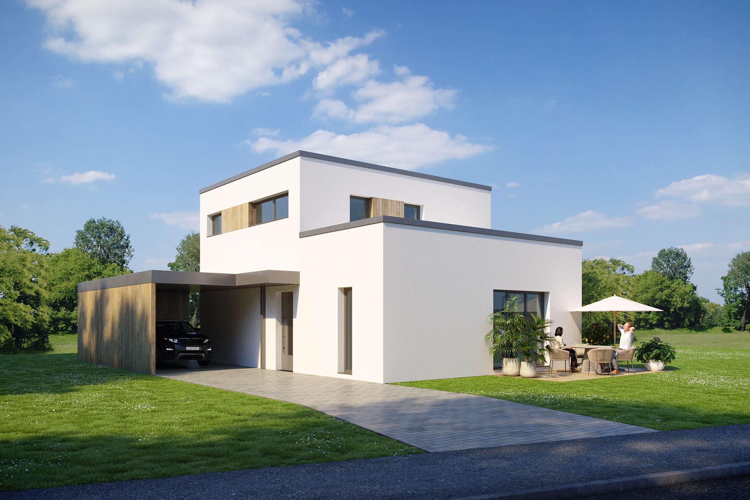 Thumbnail-Haus zum Kaufen in Drakenburg 449.000,00 € 115 m²