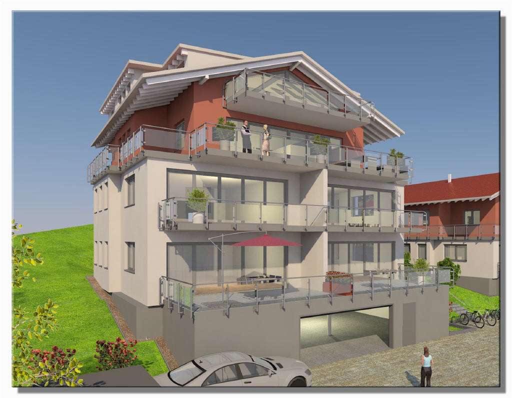 Thumbnail-Wohnung zum Kaufen in Bad Emstal 315.000,00 € 92.57 m²