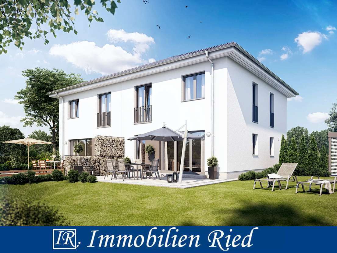 Thumbnail-Haus zum Kaufen in Inning am Ammersee 849.000,00 € 111 m²