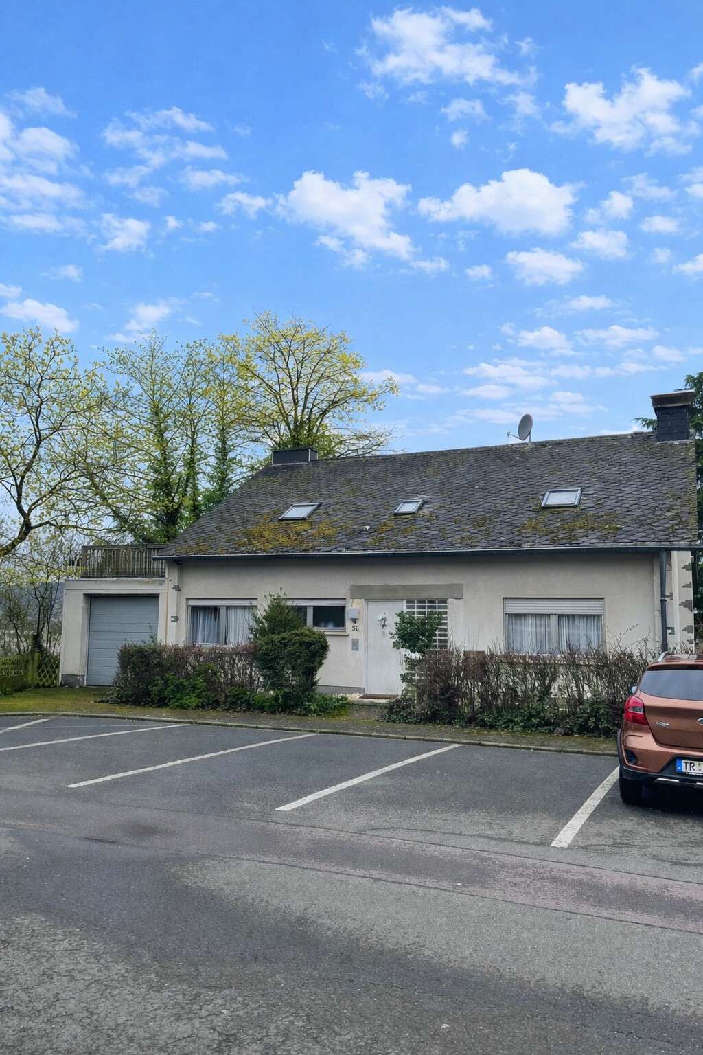 Thumbnail-Haus zum Kaufen in Konz 450.000,00 € 190 m²