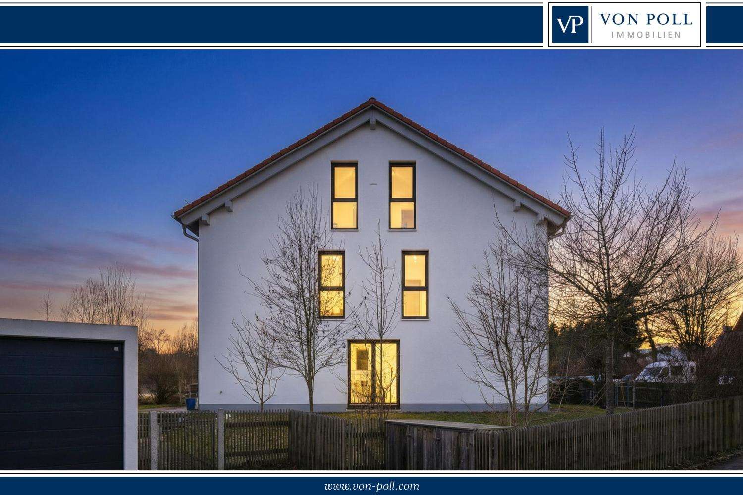 Thumbnail-Haus zum Kaufen in Baierbrunn 1.595.000,00 € 170 m²