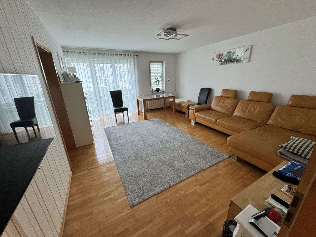 Thumbnail-Wohnung zum Kaufen in Rastatt 179.000,00 € 63 m²