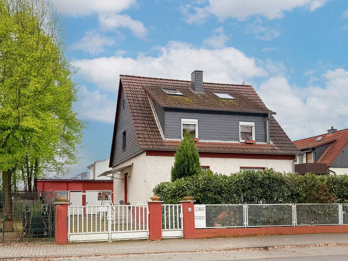 Thumbnail-Haus zum Kaufen in Maintal 555.555,00 € 129 m²