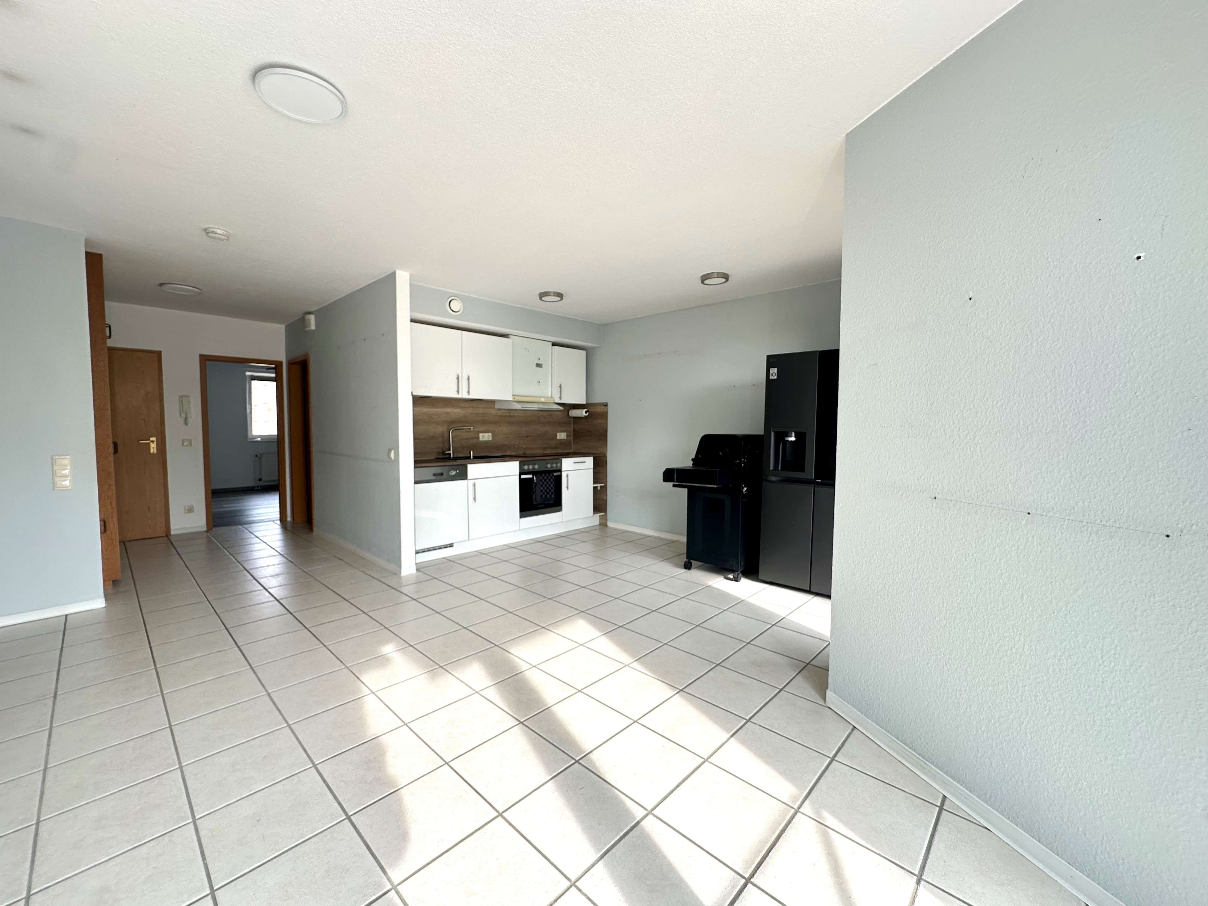 Thumbnail-Wohnung zum Mieten in Kleve 400,00 € 50 m²