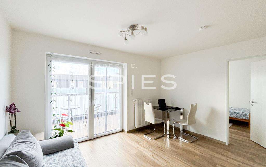 Thumbnail-Wohnung zum Mieten in Westerstede 610,00 € 48 m²