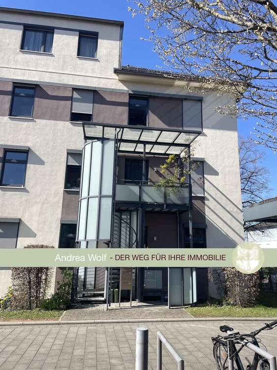 Thumbnail-Wohnung zum Kaufen in FrankfurtMain 950.000,00 € 136.7 m²