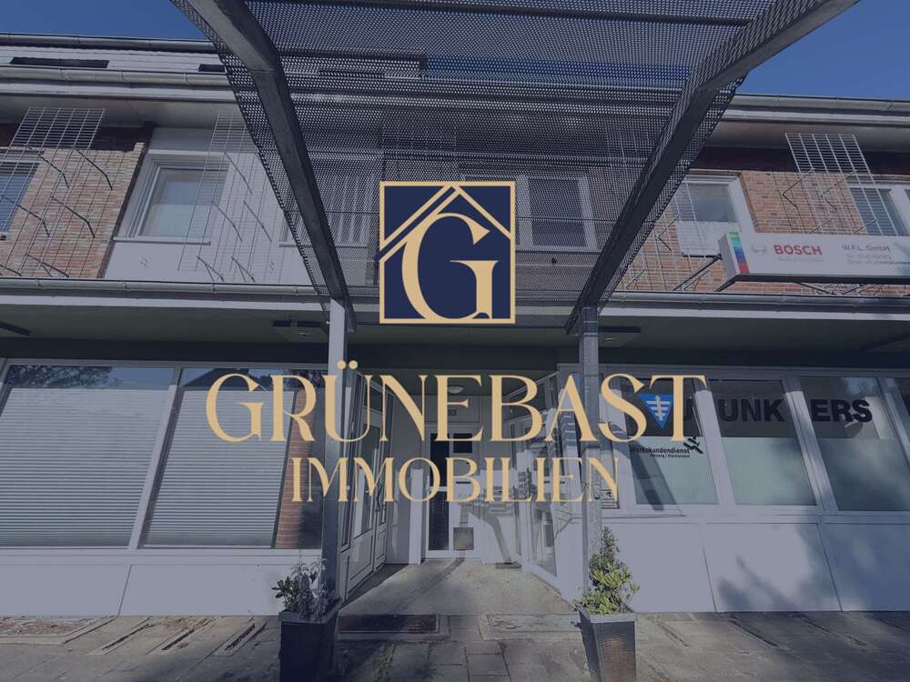 Thumbnail-Wohnung zum Mieten in Wilhelmshaven 400,00 € 60 m²