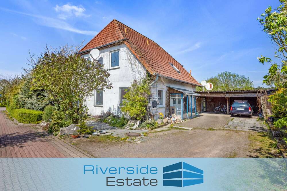 Thumbnail-Haus zum Kaufen in Rehburg-Loccum 249.000,00 € 132.22 m²