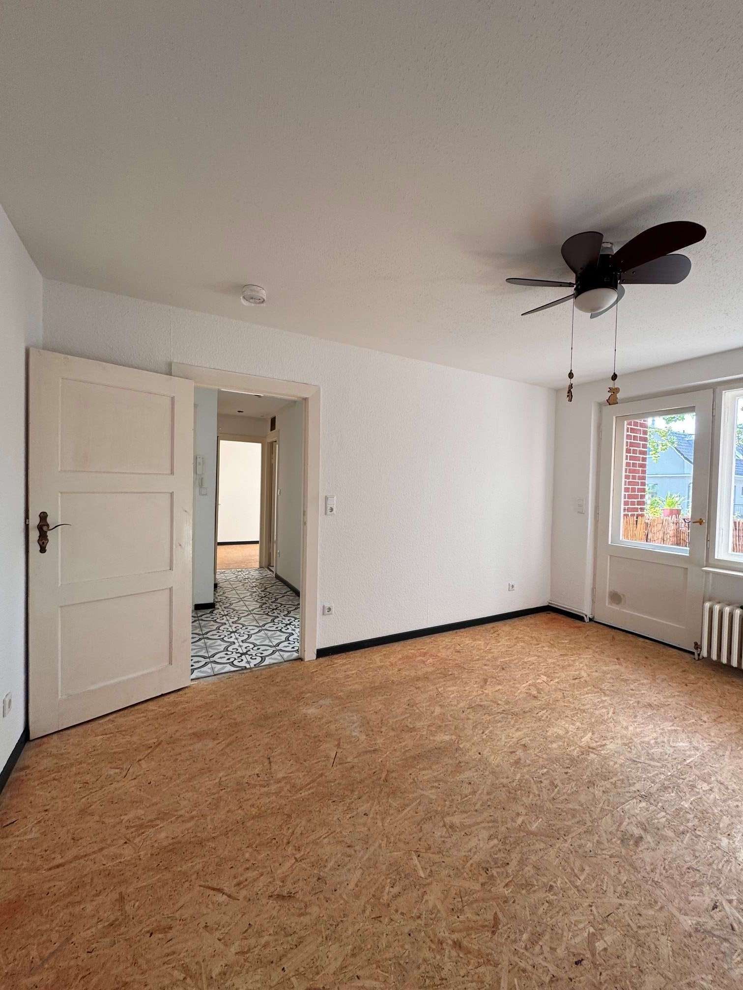 Thumbnail-Wohnung zum Mieten in Berlin 401,20 € 40 m²