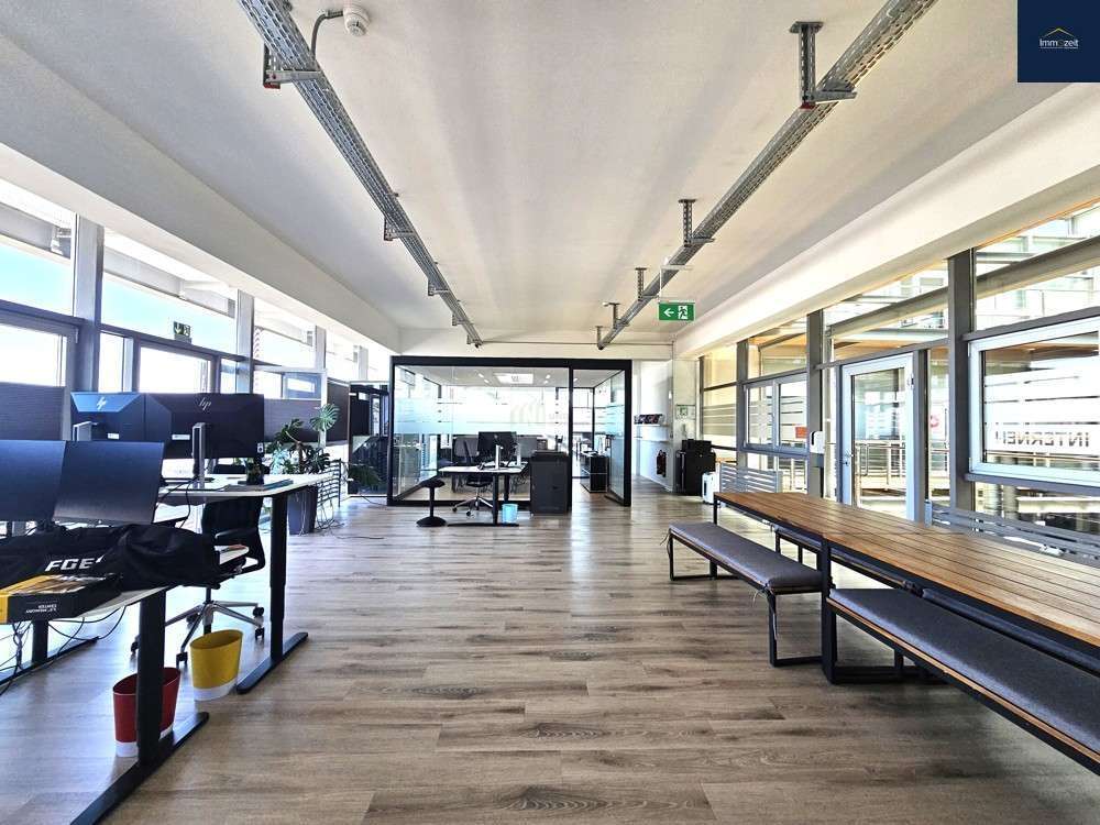 Thumbnail-Büro in Stuttgart 2.755,00 € 190 m²