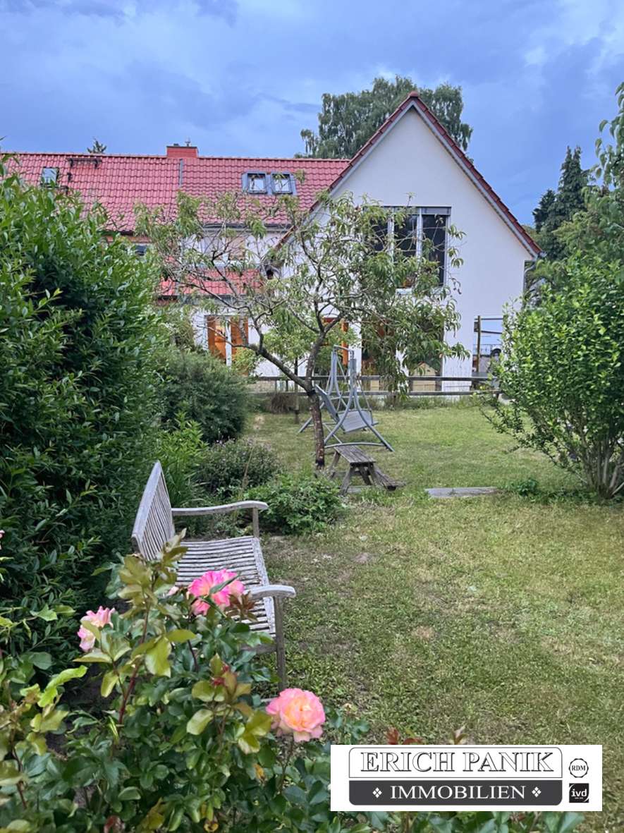 Thumbnail-Haus zum Kaufen in Rostock 835.000,00 € 156 m²