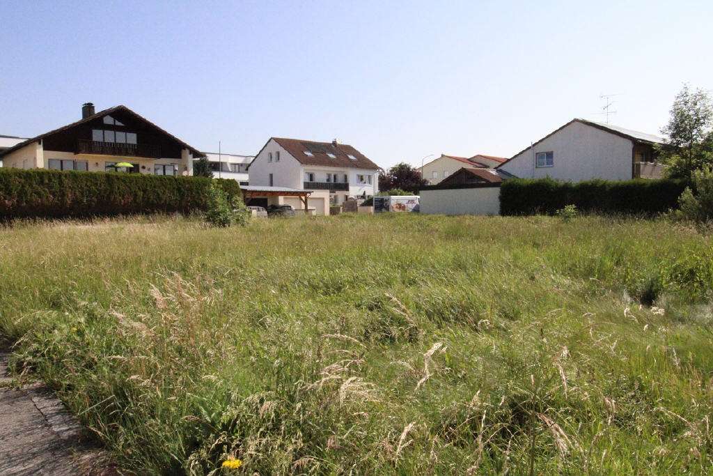 Thumbnail-Grundstück zu verkaufen in Untermeitingen 633.000,00 € 844 m²