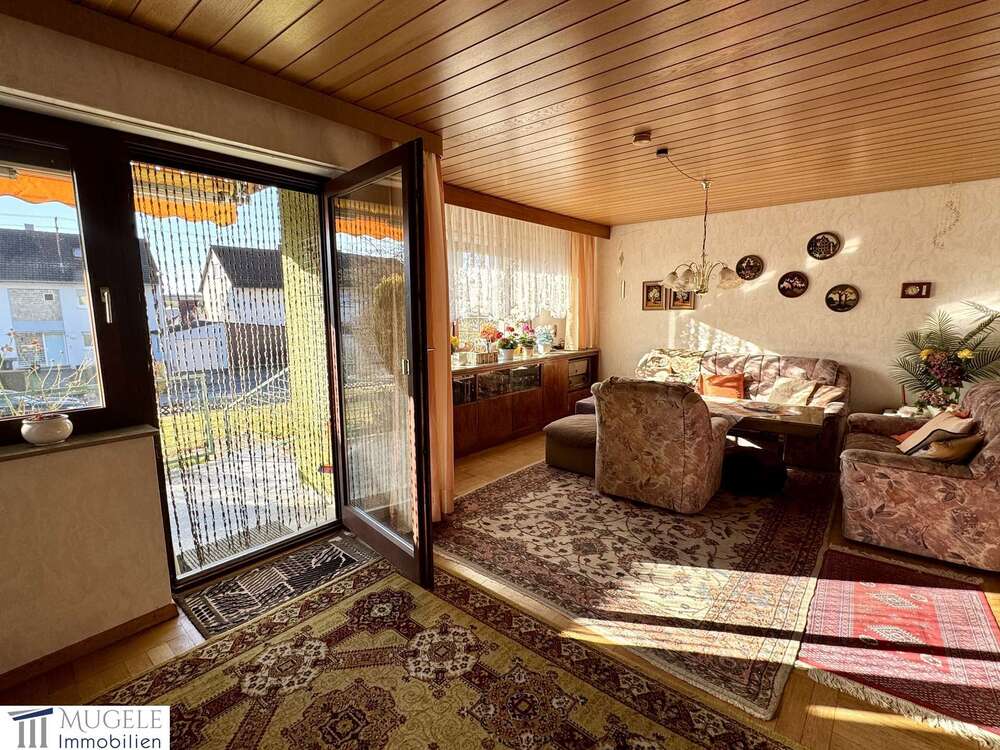 Thumbnail-Haus zum Kaufen in Magstadt 399.000,00 € 115 m²