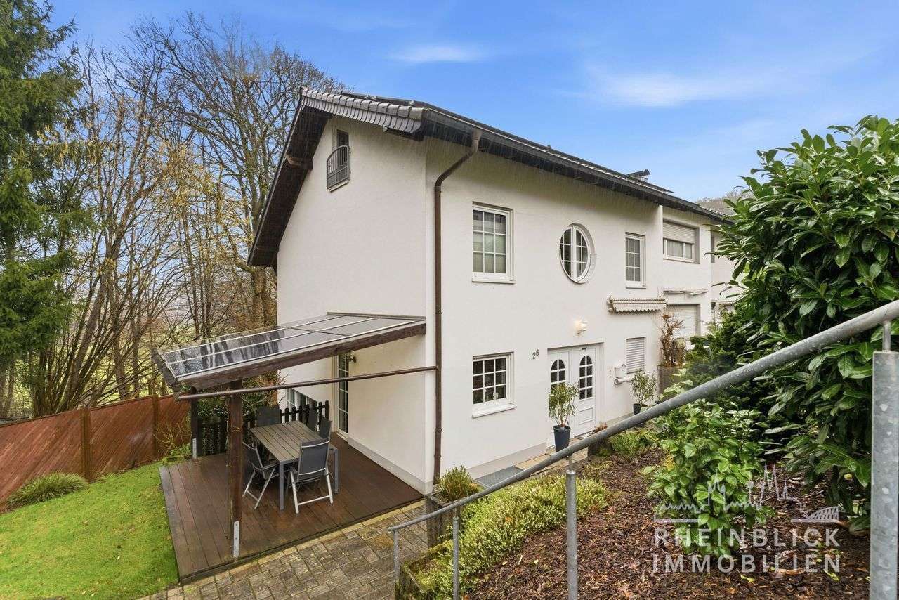 Thumbnail-Haus zum Kaufen in Overath 475.000,00 € 145 m²