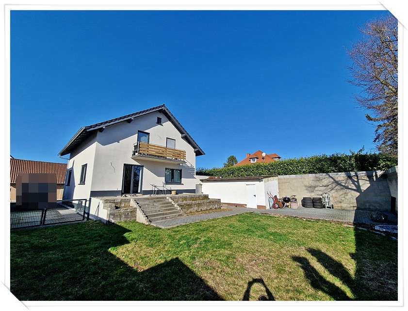 Thumbnail-Haus zum Kaufen in Hahnheim 640.000,00 € 155 m²