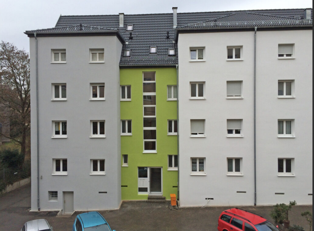 Thumbnail-Wohnung zum Mieten in Stuttgart 795,00 € 67.53 m²