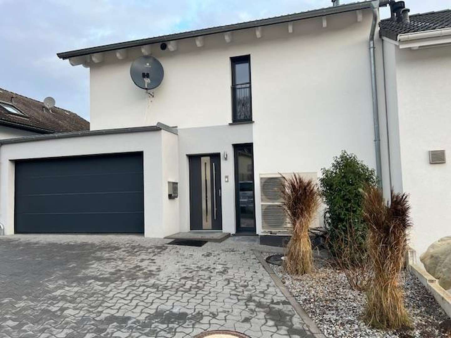 Thumbnail-Haus zum Kaufen in Malsch 755.000,00 € 240 m²