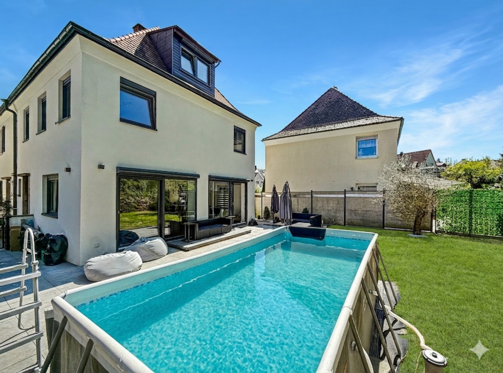 Thumbnail-Haus zum Kaufen in Stuttgart 990.000,00 € 114 m²