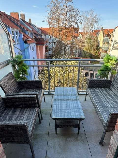 Thumbnail-Wohnung zum Kaufen in Hannover 379.000,00 € 88 m²