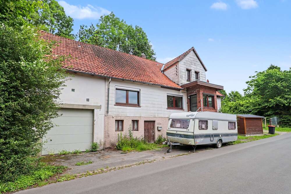 Thumbnail-Haus zum Kaufen in Aerzen 119.000,00 € 140 m²
