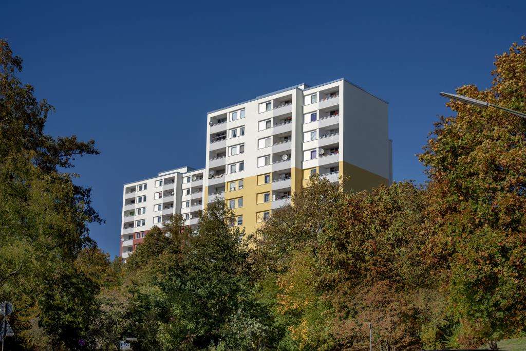 Thumbnail-Wohnung zum Mieten in Kreuztal 329,00 € 73.19 m²