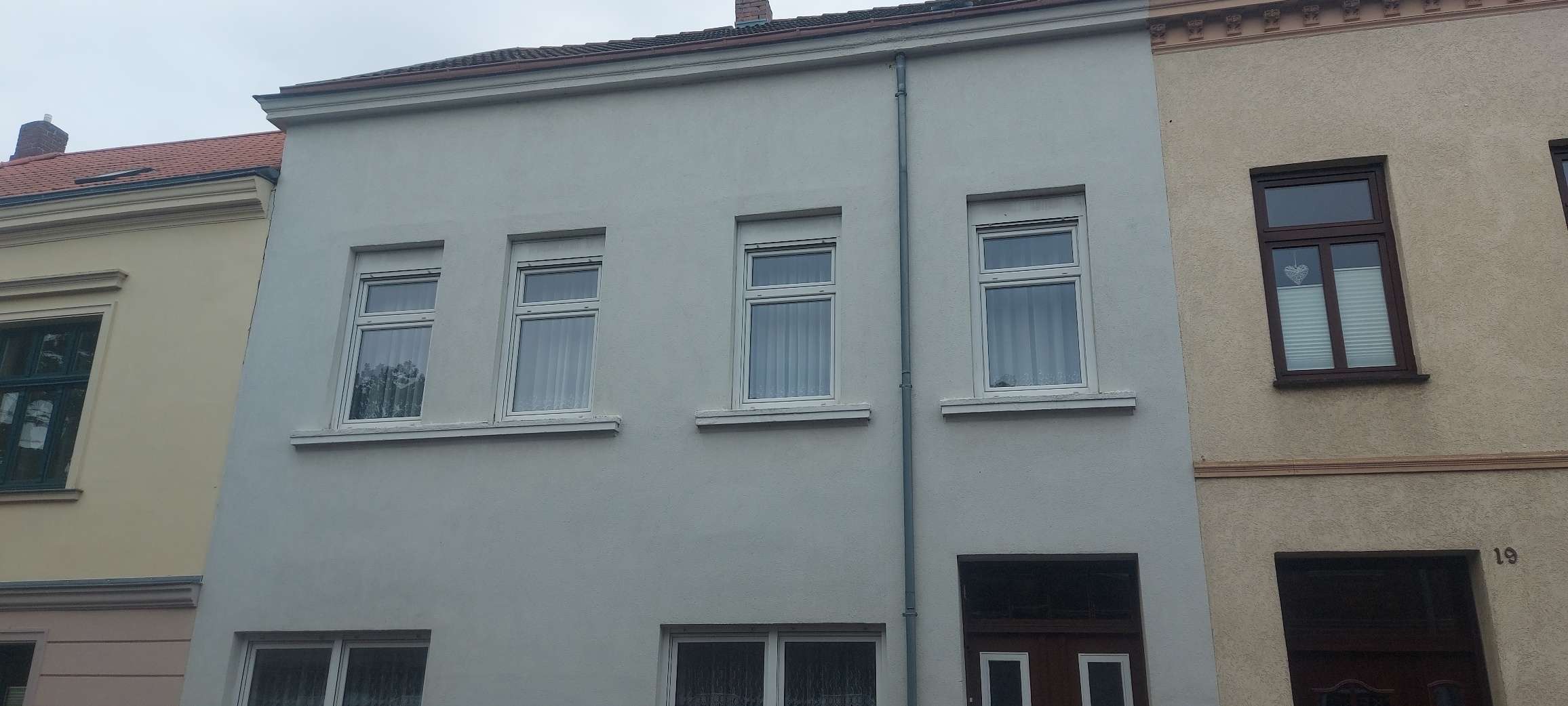 Thumbnail-Haus zum Kaufen in Gnoien 125.000,00 € 160 m²