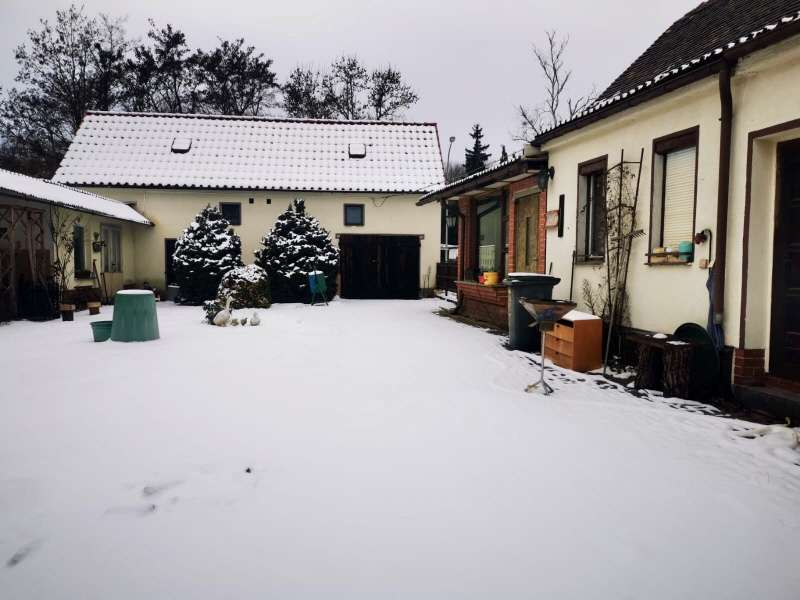 Thumbnail-Haus zum Kaufen in Bernsdorf 75.000,00 € 150 m²