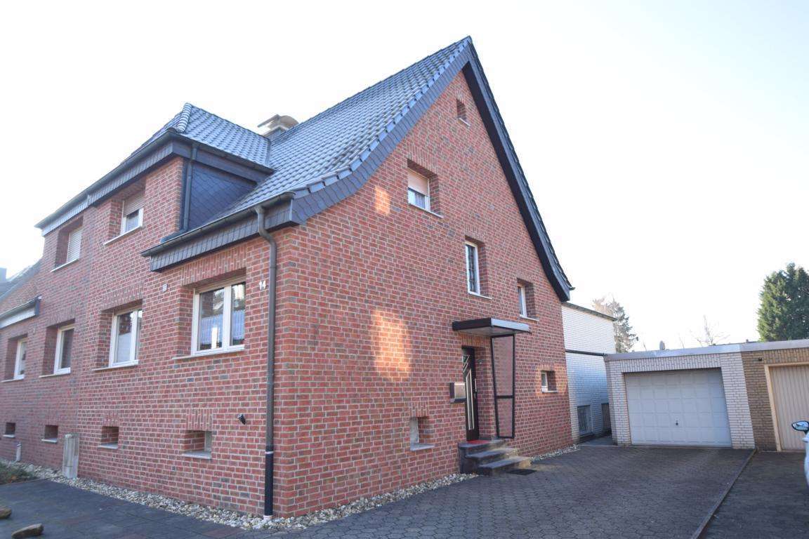 Thumbnail-Haus zum Kaufen in Bergkamen 349.000,00 € 145 m²