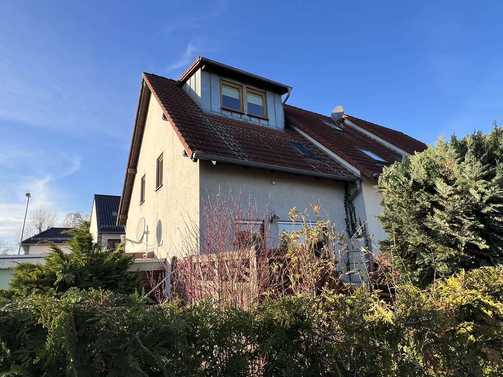 Thumbnail-Haus zum Kaufen in Wiedemar OT Wiesenena 300.000,00 € 120 m²