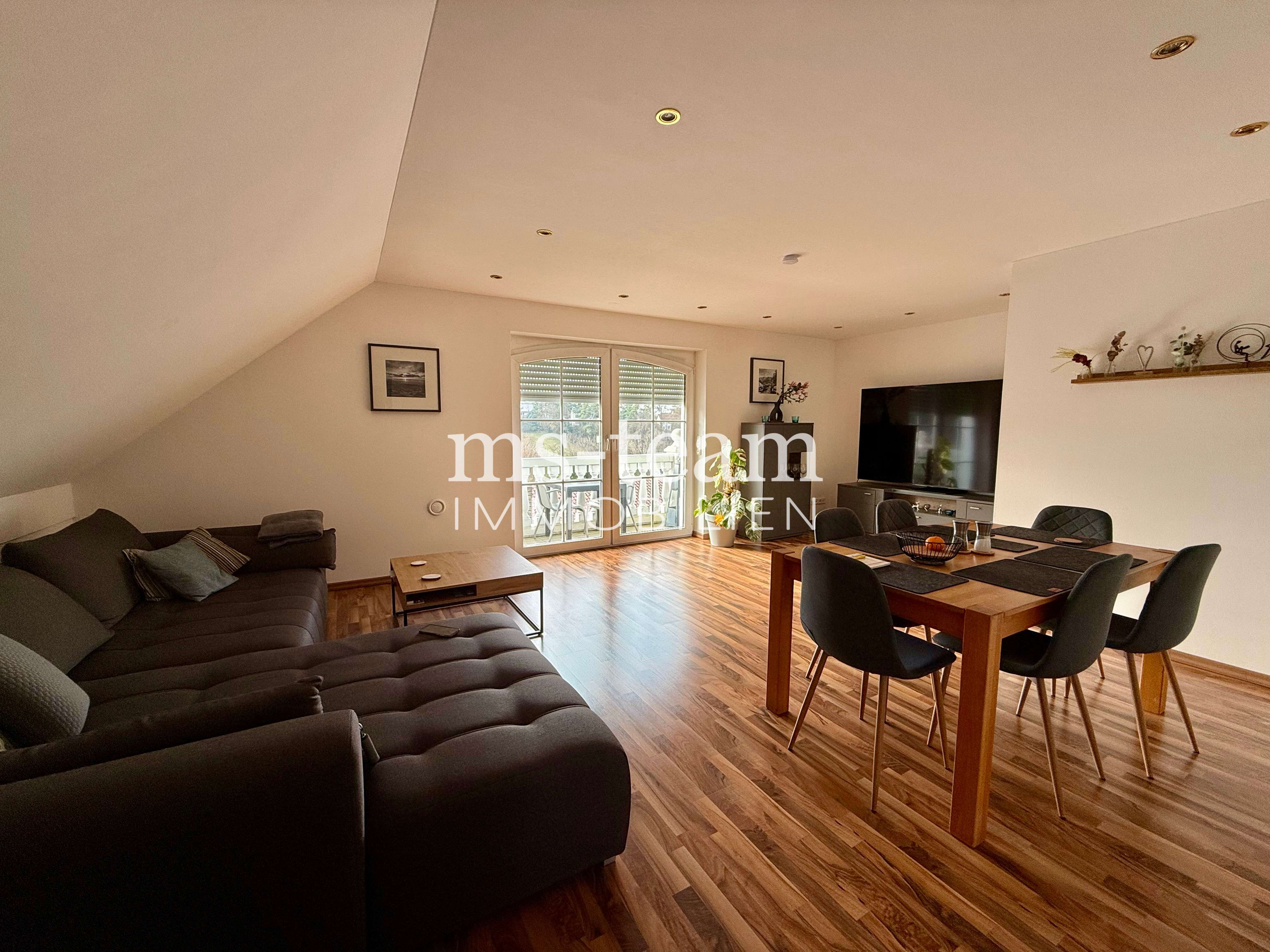 Thumbnail-Wohnung zum Mieten in Kümmersbruck 950,00 € 110 m²