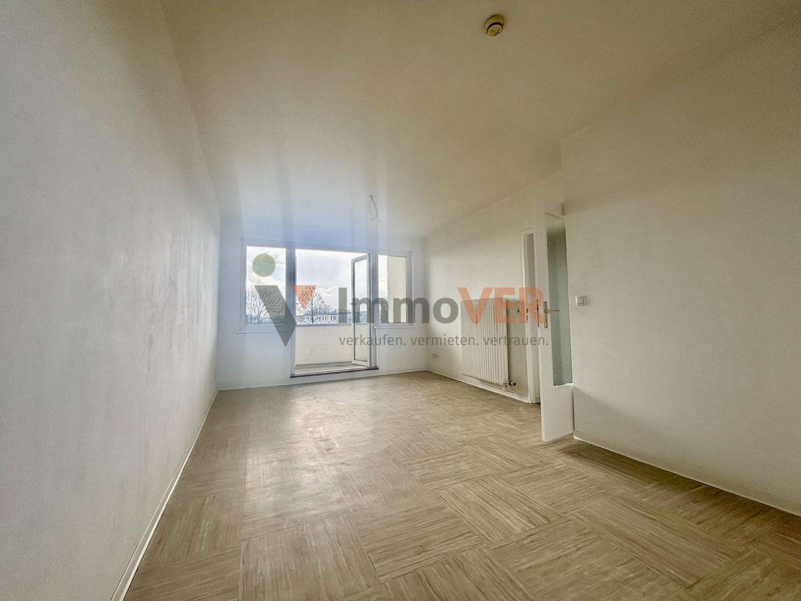 Thumbnail-Wohnung zum Mieten in Bremen 550,00 € 59 m²